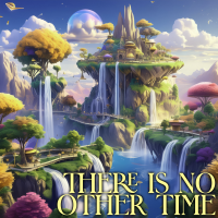 There Is No Other Time - Full Cover cover